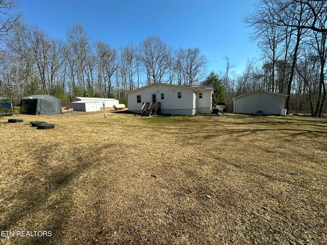 118 Tresa St, Crossville, TN 38572