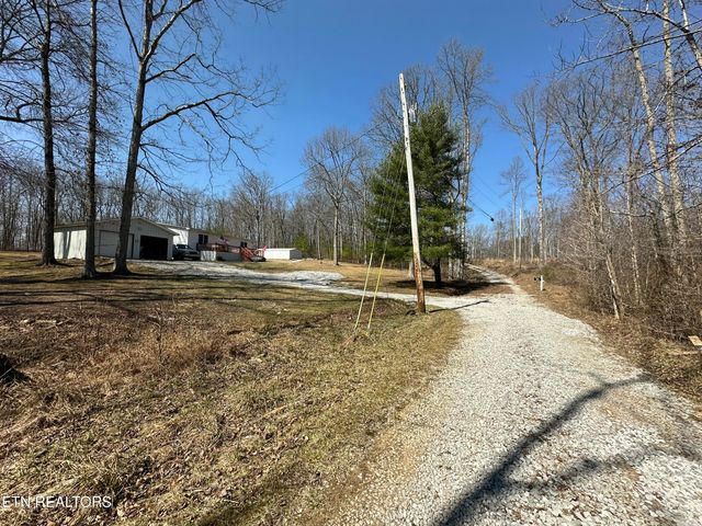118 Tresa St, Crossville, TN 38572