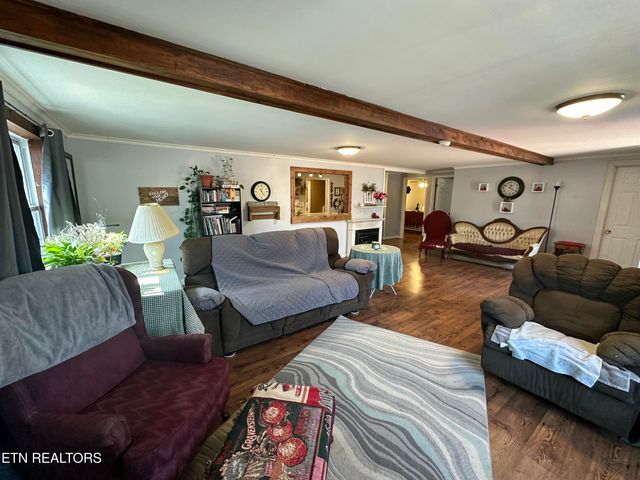 118 Tresa St, Crossville, TN 38572