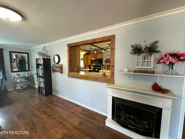 118 Tresa St, Crossville, TN 38572