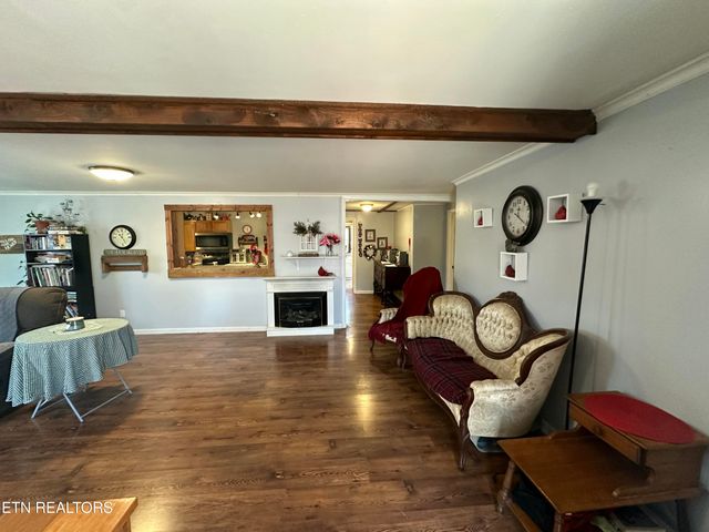 118 Tresa St, Crossville, TN 38572