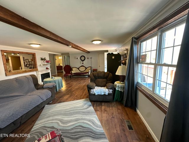 118 Tresa St, Crossville, TN 38572
