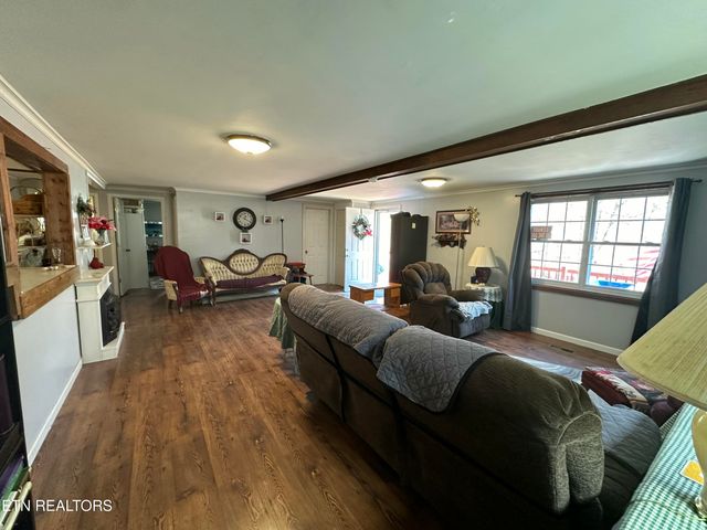 118 Tresa St, Crossville, TN 38572