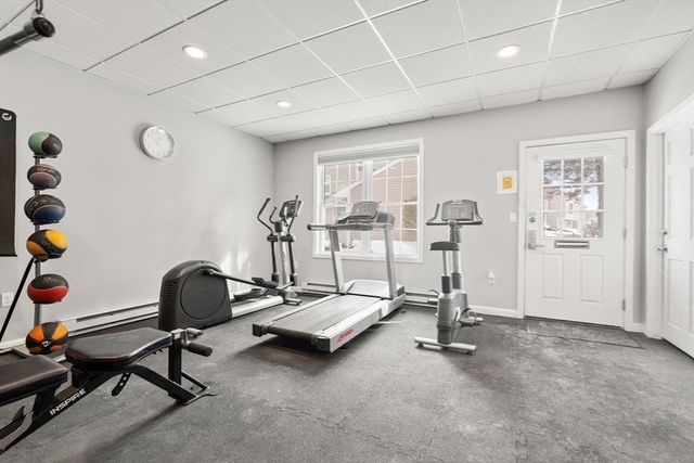 21 Harbourside Rd 26, Quincy, MA 02171