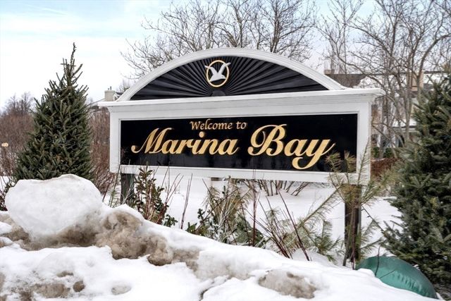 21 Harbourside Rd 26, Quincy, MA 02171