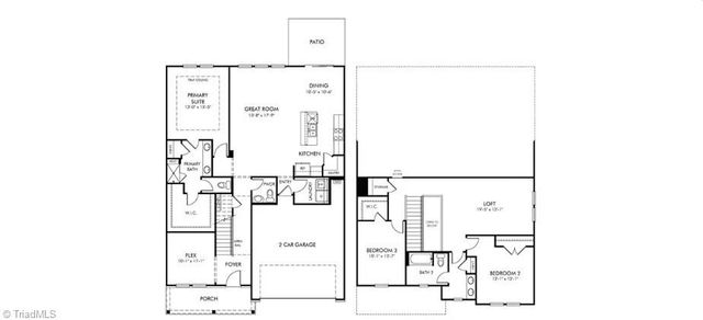 2485 Maxton Drive, Salisbury, NC 28144