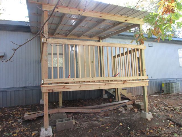 14914 E Azalea Drive, Alexander, AR 72002