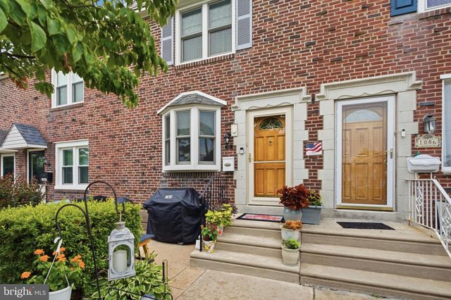 1084 CEDARWOOD RD, Glenolden, PA 19036