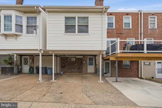 1084 CEDARWOOD RD, Glenolden, PA 19036