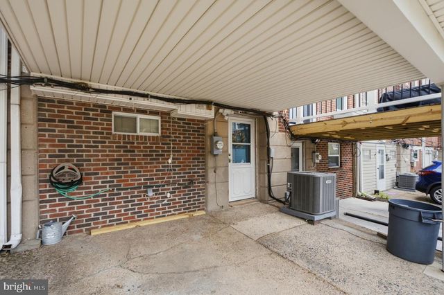 1084 CEDARWOOD RD, Glenolden, PA 19036