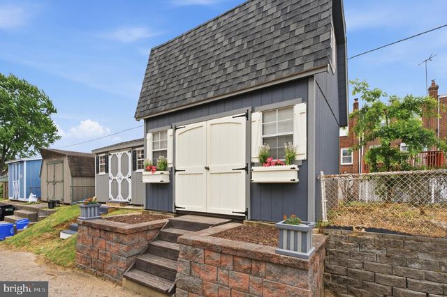 1084 CEDARWOOD RD, Glenolden, PA 19036