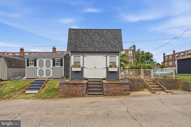 1084 CEDARWOOD RD, Glenolden, PA 19036