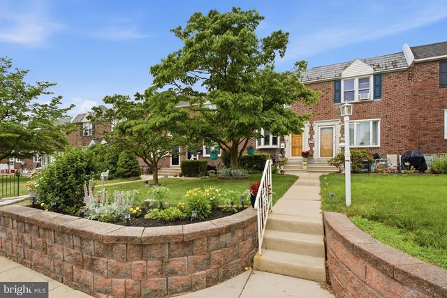 1084 CEDARWOOD RD, Glenolden, PA 19036