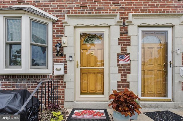 1084 CEDARWOOD RD, Glenolden, PA 19036