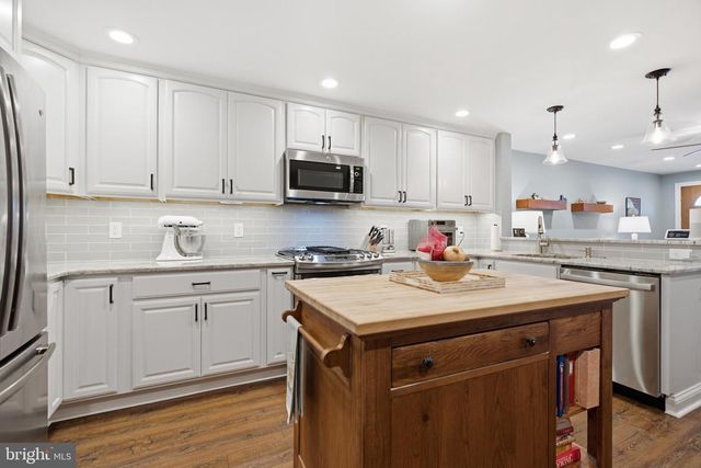 1084 CEDARWOOD RD, Glenolden, PA 19036