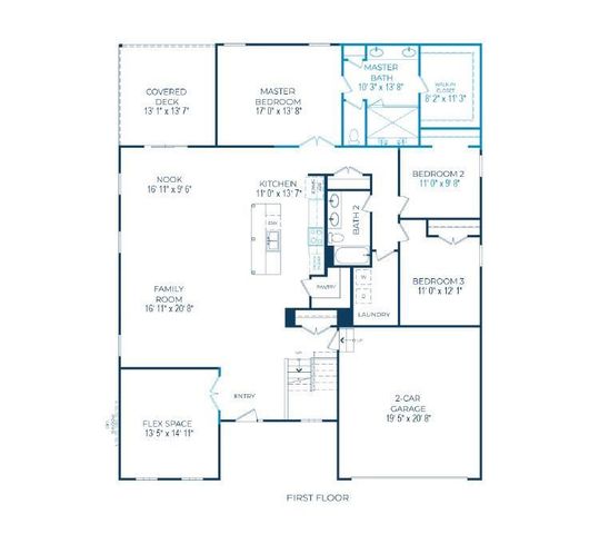1767 Penelope Place, Lebanon, OH 45036