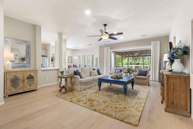 10311 Clubhouse Circle, Magnolia, TX 77354