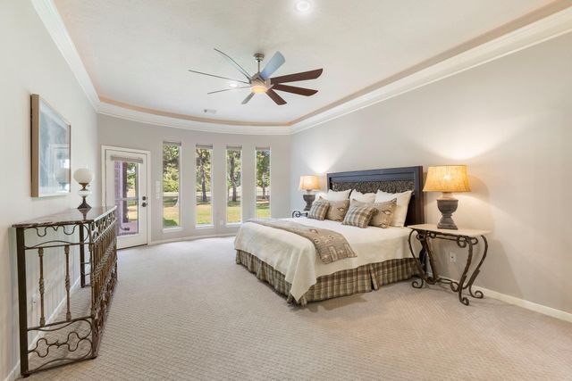 10311 Clubhouse Circle, Magnolia, TX 77354