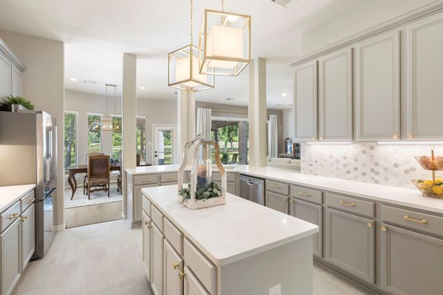 10311 Clubhouse Circle, Magnolia, TX 77354