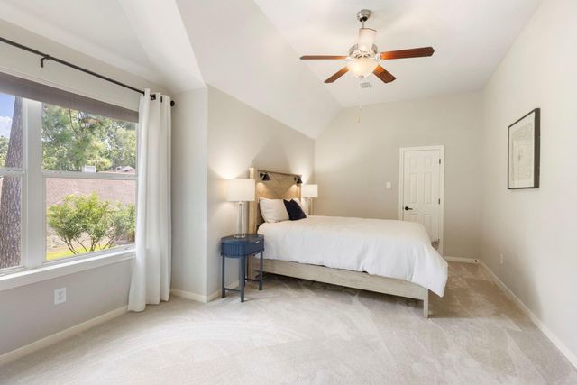 10311 Clubhouse Circle, Magnolia, TX 77354