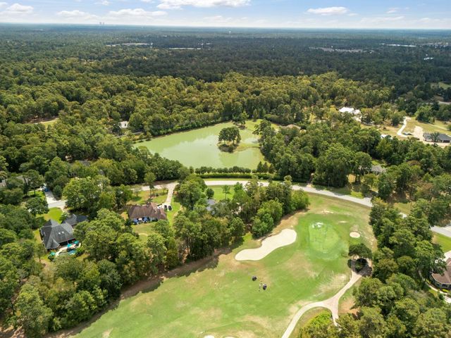 10311 Clubhouse Circle, Magnolia, TX 77354