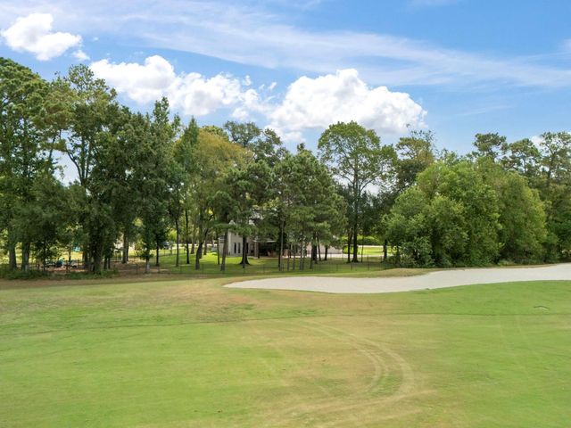 10311 Clubhouse Circle, Magnolia, TX 77354