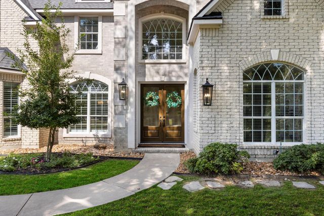 10311 Clubhouse Circle, Magnolia, TX 77354