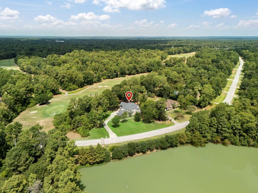 10311 Clubhouse Circle, Magnolia, TX 77354