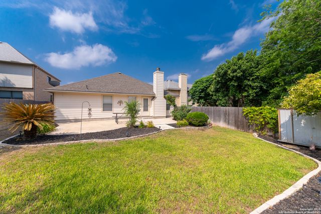 1719 Pinetum, San Antonio, TX 78213