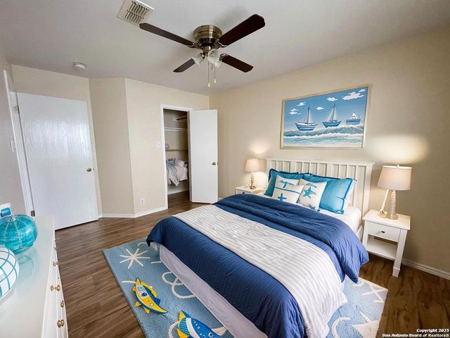 1719 Pinetum, San Antonio, TX 78213