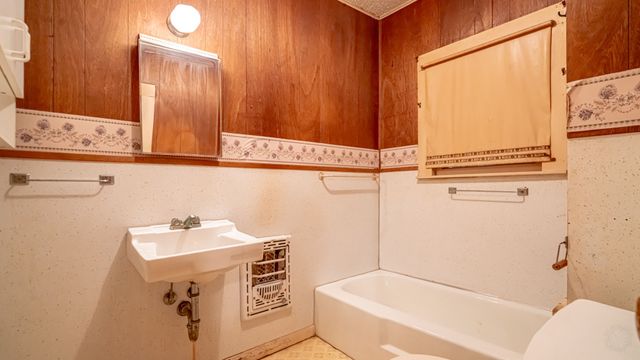 224 Pecan Street, Dublin, TX 76446