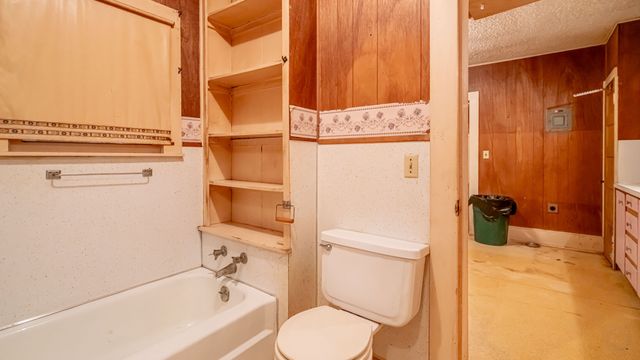 224 Pecan Street, Dublin, TX 76446