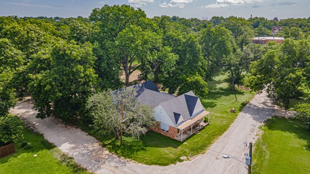 224 Pecan Street, Dublin, TX 76446