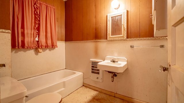 224 Pecan Street, Dublin, TX 76446