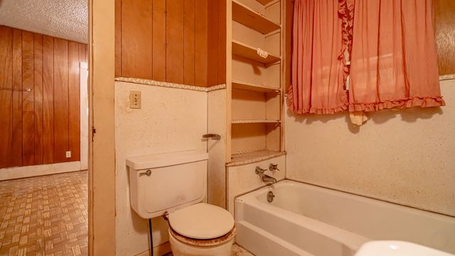 224 Pecan Street, Dublin, TX 76446