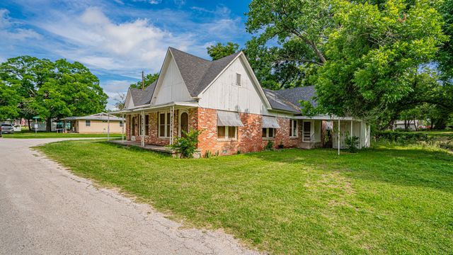 224 Pecan Street, Dublin, TX 76446