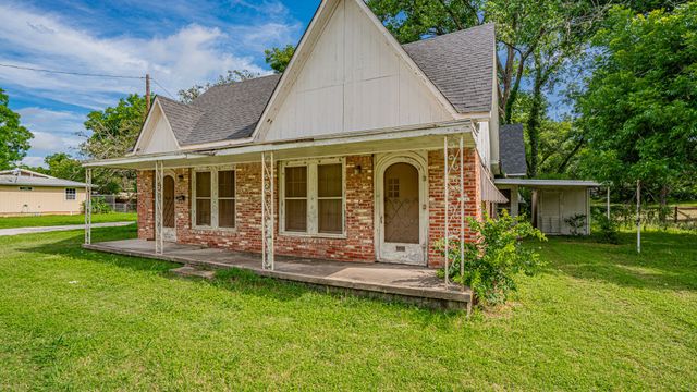 224 Pecan Street, Dublin, TX 76446