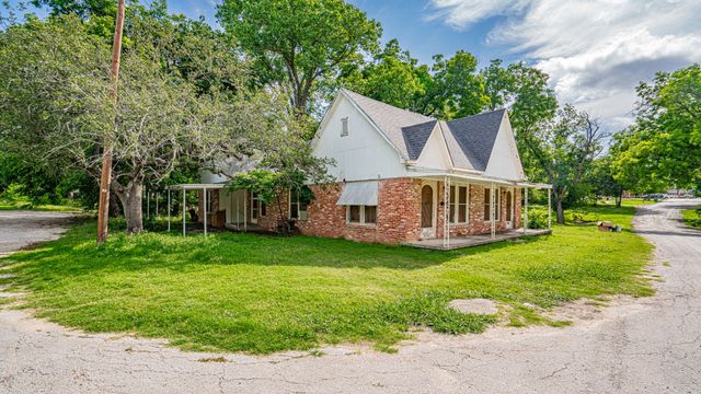 224 Pecan Street, Dublin, TX 76446