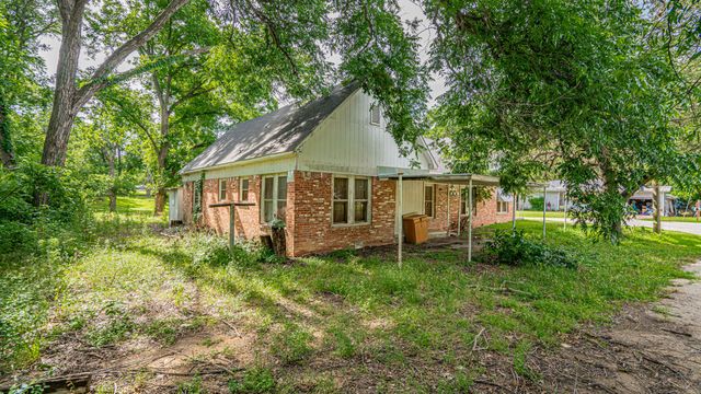 224 Pecan Street, Dublin, TX 76446