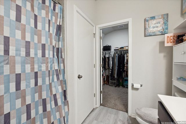 4522 HEATHERS CROSS, St Hedwig, TX 78152