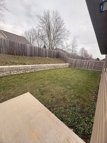 5733 GEYSER BLVD, Columbia, MO 65202