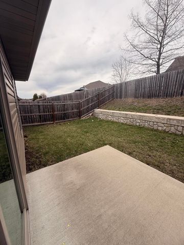 5733 GEYSER BLVD, Columbia, MO 65202