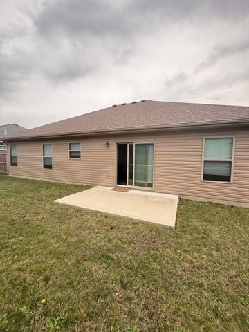 5733 GEYSER BLVD, Columbia, MO 65202