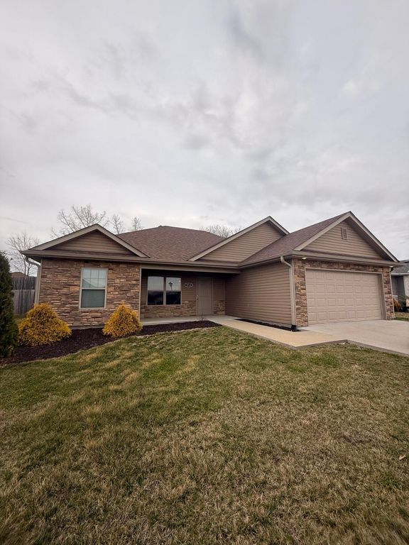 5733 GEYSER BLVD, Columbia, MO 65202