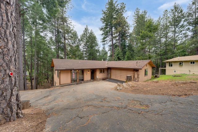 5531 Begonia Dr, Pollock Pines, CA 95726