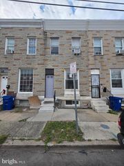 12 KRESSON ST, Baltimore, MD 21224