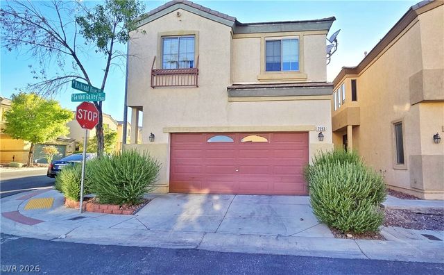 7593 Garden Galley Street, Las Vegas, NV 89139