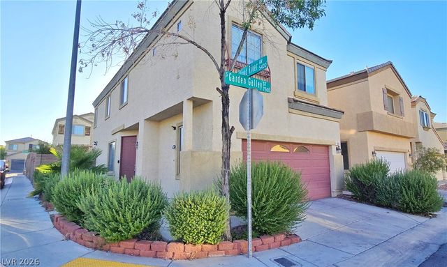 7593 Garden Galley Street, Las Vegas, NV 89139
