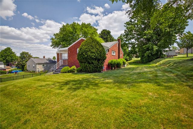 186 William St, Stowe Twp, PA 15136