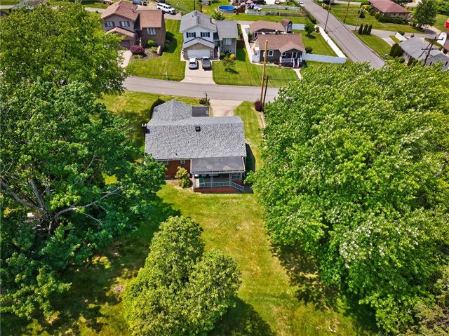 186 William St, Stowe Twp, PA 15136